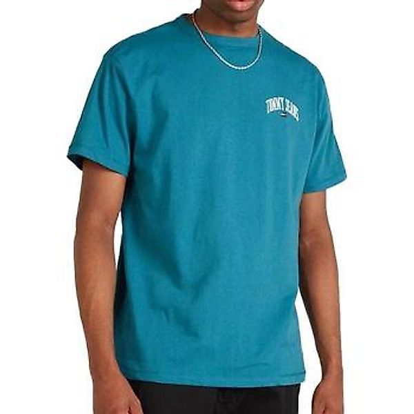 Tommy Hilfiger  T-Shirts & Poloshirts DM0DM18665 günstig online kaufen