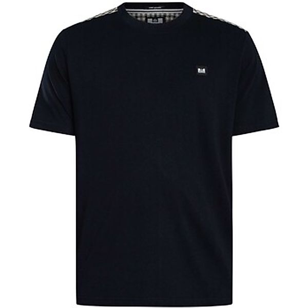 Weekend Offender  T-Shirt Medea Logo T-Shirt günstig online kaufen