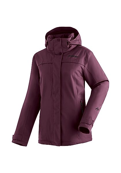 Maier Sports Funktionsjacke Lisbon Damen Jacke, günstig online kaufen