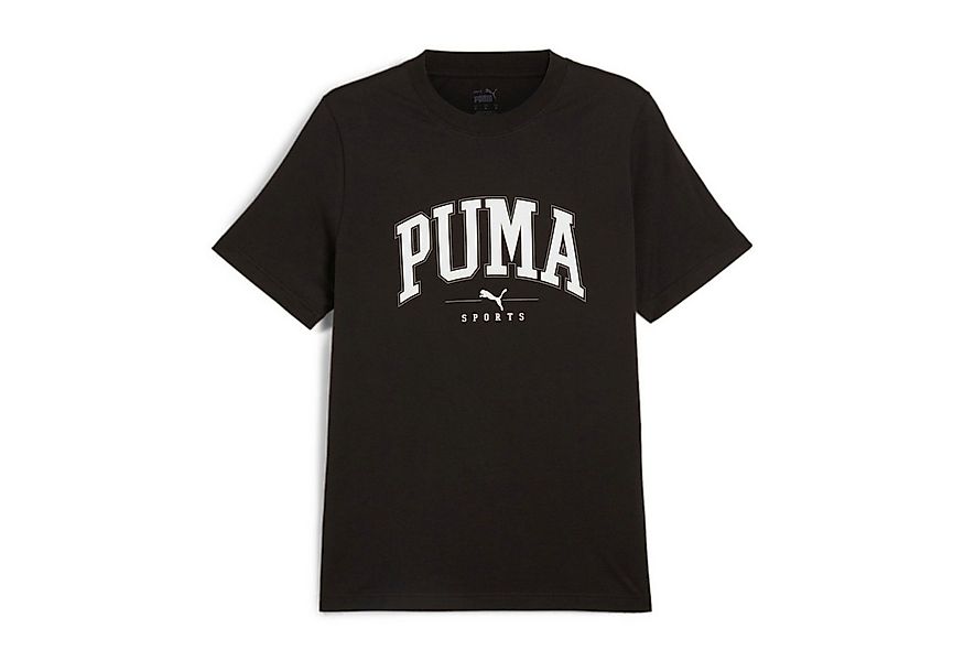 PUMA T-Shirt Puma Herren T-Shirt SQUAD Big Graphic Tee 681791 günstig online kaufen