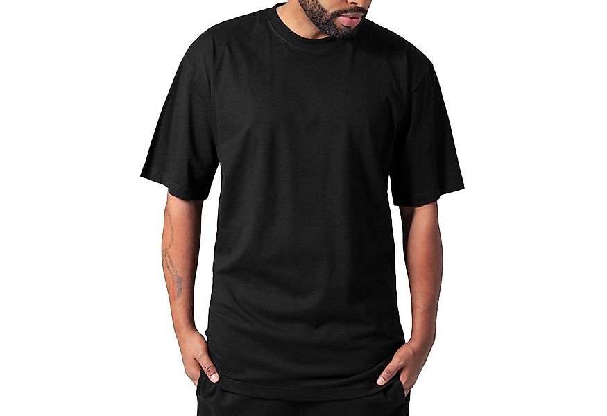 URBAN CLASSICS T-Shirt Urban Classics Herren Tall Tee günstig online kaufen