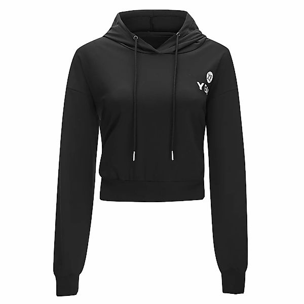 YEAZ Longshirt "Long Shirt MOOD" günstig online kaufen