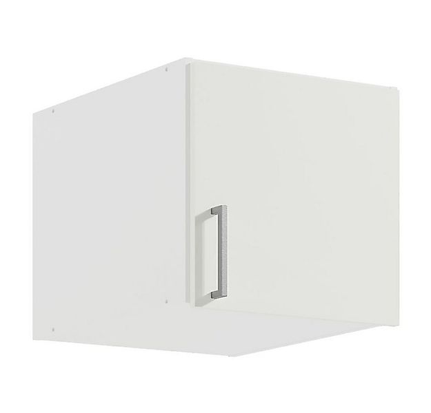 Lomadox Aufsatzschrank TRIEST-166 für Kleiderschrank 1trg., weiß, ca. 47/40 günstig online kaufen