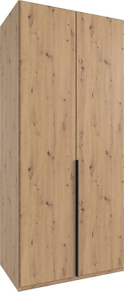 Wimex Kleiderschrank Mugano,in 8 Breiten,3 Höhen,2 günstig online kaufen