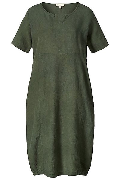 Himalaya Clothing Sommerkleid Kleid Damen in lässiger Ballonform - Leichtes günstig online kaufen