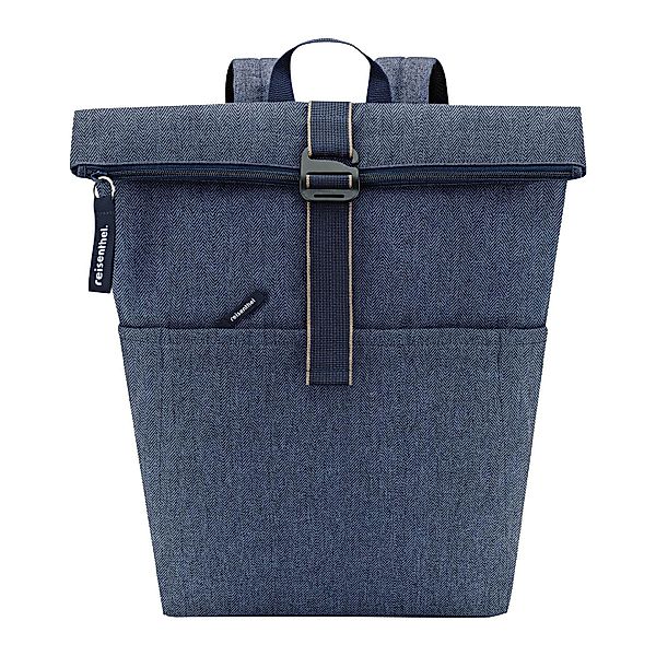 REISENTHEL® Rucksack rolltop backpack 22 Liter günstig online kaufen