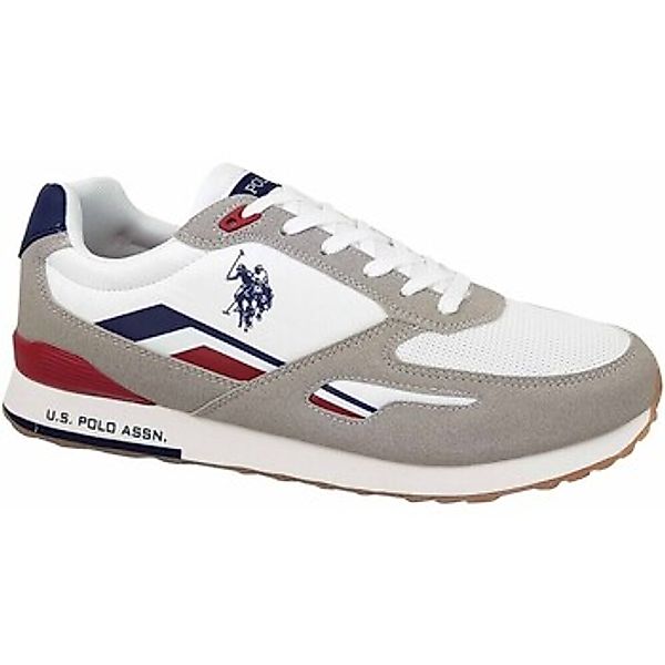 U.S Polo Assn.  Sneaker TABRY003WHI günstig online kaufen