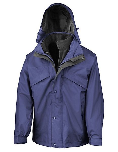 Result Outdoorjacke 3-in-1 Zip & Clip Jacket günstig online kaufen