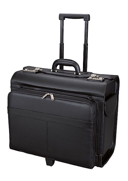 Alassio® Pilotenkoffer San Remo, 2 Rollen, günstig online kaufen