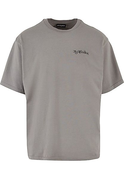2Y Studios T-Shirt "2Y Studios Herren 2Y Tiger Oversize Tee" 1 Stk. tlg. günstig online kaufen