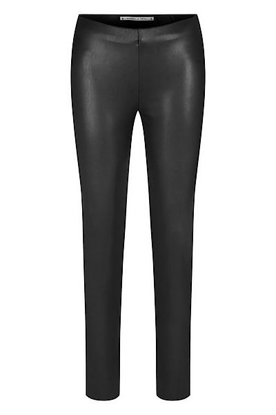 Raffaello Rossi Leggings Kunstleder-Leggings Resa günstig online kaufen