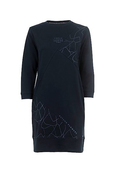 Soquesto Kleid OrdizanaSOQ navy günstig online kaufen