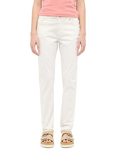 MUSTANG 5-Pocket-Hose "Damen Style Crosby Relaxed Slim" günstig online kaufen