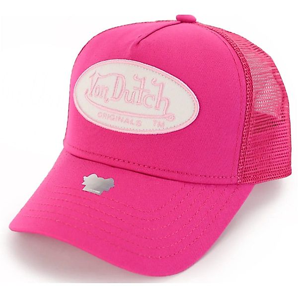 Von Dutch Trucker Cap Von Dutch günstig online kaufen
