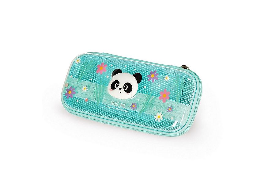 Legami Federmäppchen LEGAMI Federmäppchen Wonderwow PCR0005 PANDA günstig online kaufen