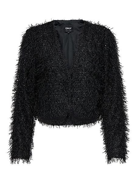 ONLY Allwetterjacke ONLLISE SHORT JACKET OTW günstig online kaufen