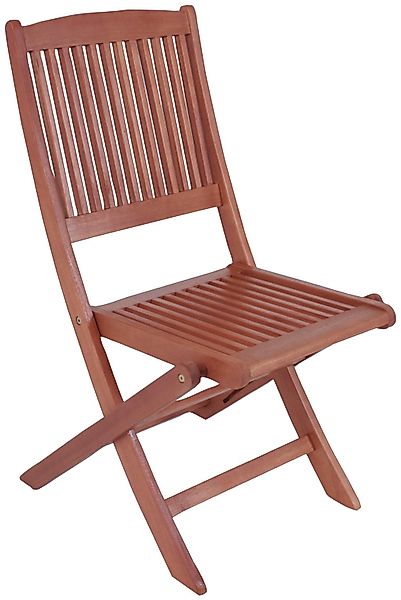 Garden Pleasure Klappstuhl »STOCKHOLM«, (Set), 2 St., 2er Set günstig online kaufen