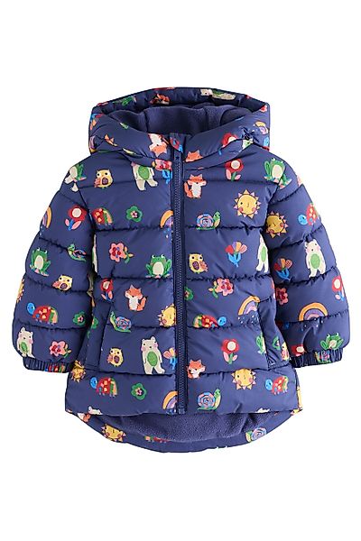 Next Steppmantel Wasserabweisender, wattierter Mantel (1-tlg) günstig online kaufen
