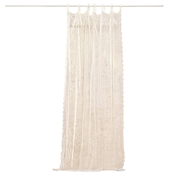 Mirabeau Vorhang Gardine Faumont creme günstig online kaufen