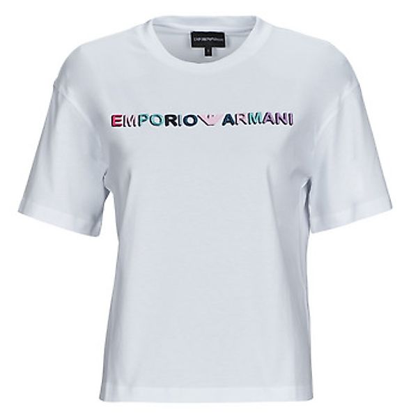 Emporio Armani  T-Shirt 6R2T7S günstig online kaufen