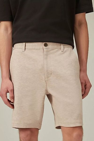 Next Chinoshorts Chino-Shorts aus Piqué-Jersey (1-tlg) günstig online kaufen