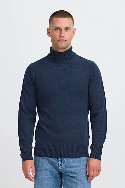 Blend Rollkragenpullover "BHRylie" Stilvoller Strickpullover mit Rollkragen günstig online kaufen