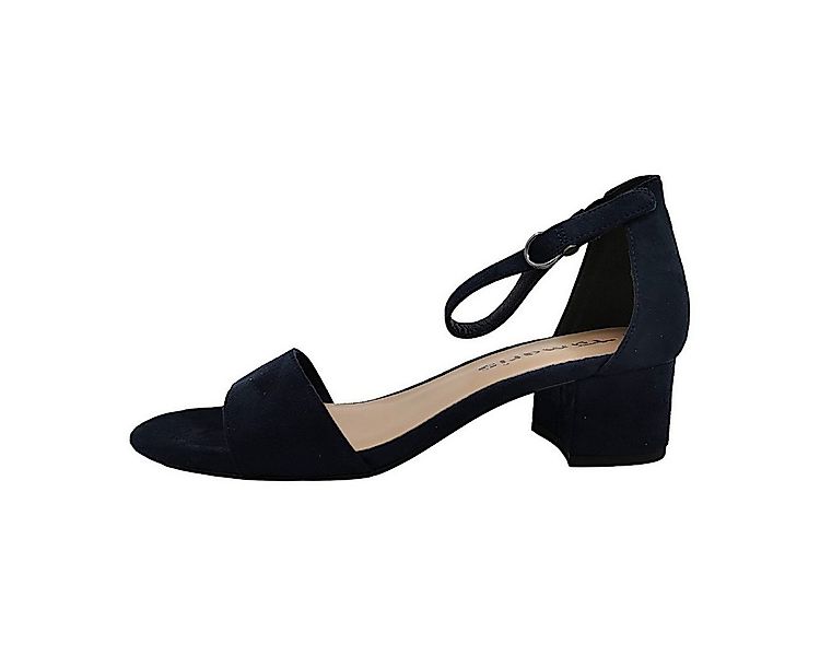 Tamaris Sandale Plateausandale günstig online kaufen