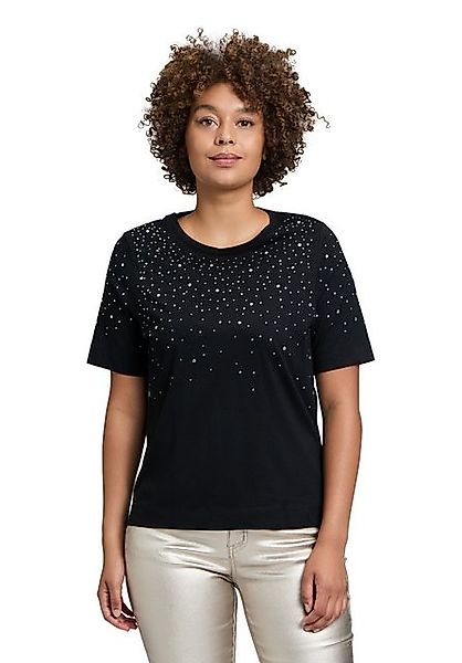 Cartoon T-Shirt Casual-Shirt günstig online kaufen