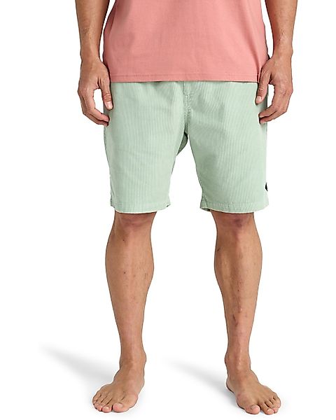 Billabong Shorts "Larry Cord" günstig online kaufen