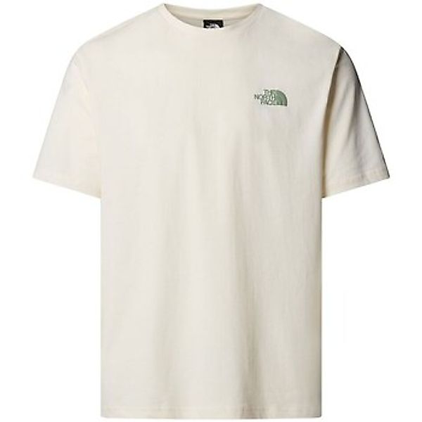The North Face  T-Shirt NF0A8E4EQLI1 günstig online kaufen