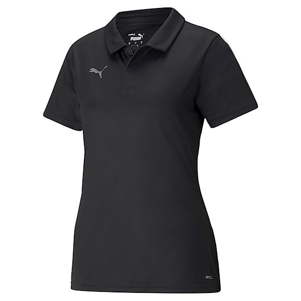 PUMA Poloshirt Puma Damen Polo Shirt günstig online kaufen