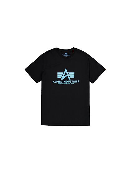 Alpha Industries T-Shirt Alpha Industries Men günstig online kaufen