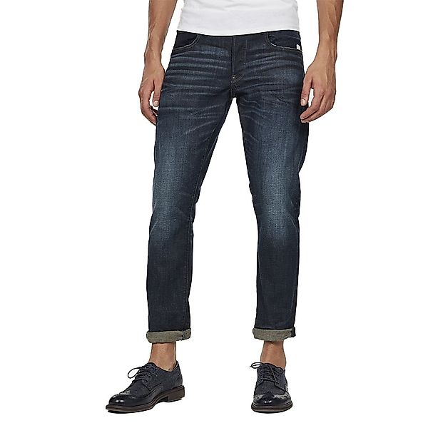 G-star Kilcot Straight Tapered Jeans 28 Antic Nile günstig online kaufen
