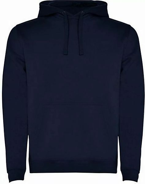 Roly Kapuzenpullover Herren Urban Hooded Sweatshirt, Innen angeraut günstig online kaufen