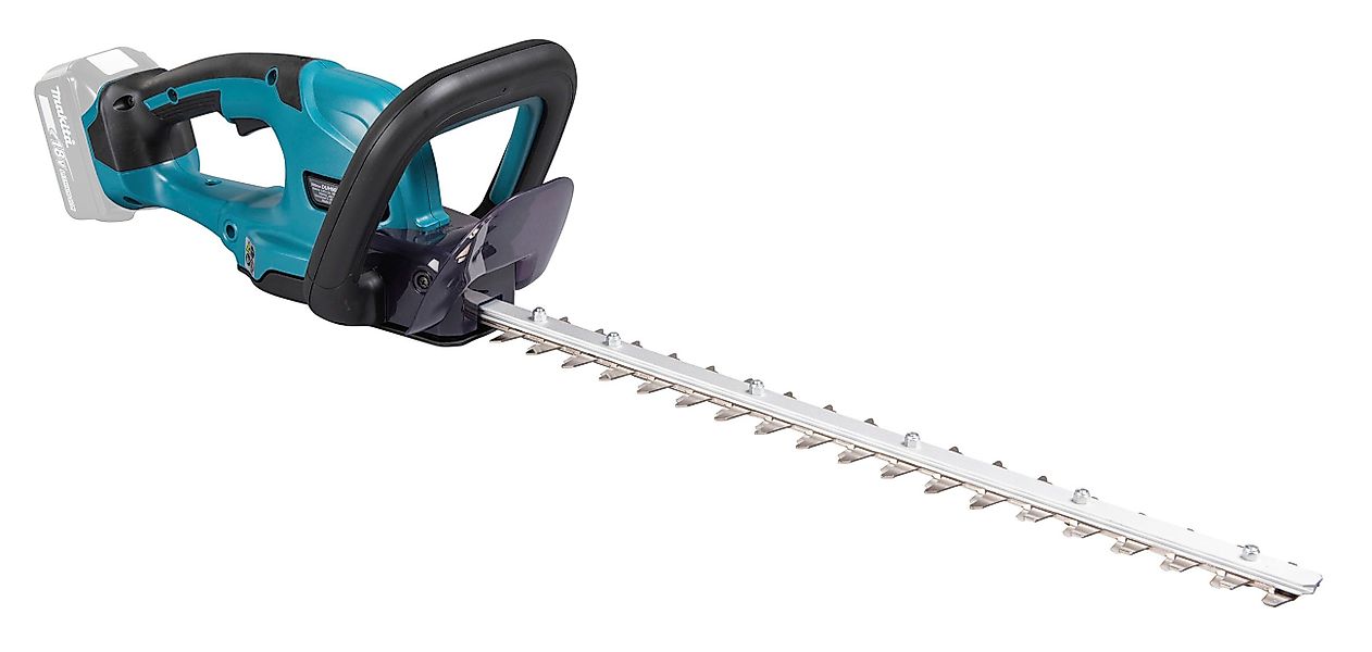 Makita Akku-Heckenschere Akku-Heckenschere, ohne Akku und günstig online kaufen
