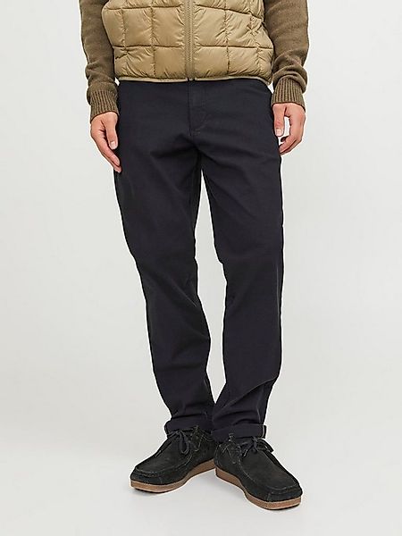 Jack & Jones Chinos JPSTMARCO JJFURY ANA Baumwollmischung, slim fit günstig online kaufen