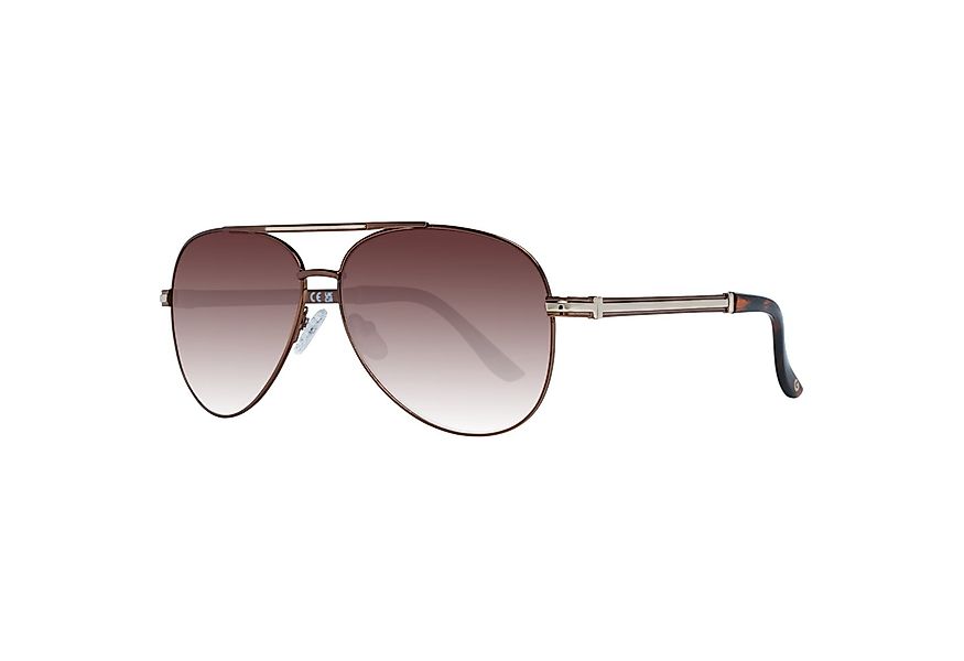 Guess Pilotenbrille GF0173 6148F günstig online kaufen