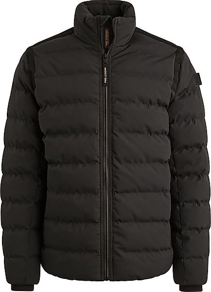 PME Legend Jacke Freightyet Schwarz - Größe 3XL günstig online kaufen