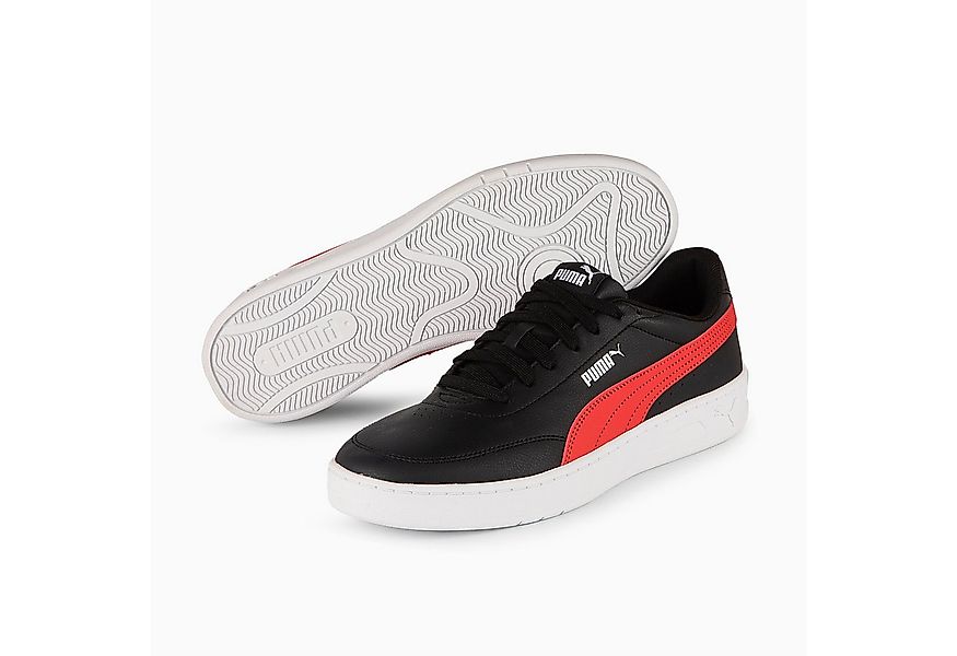 PUMA COURT CLASSIC CLEAN Sneaker günstig online kaufen