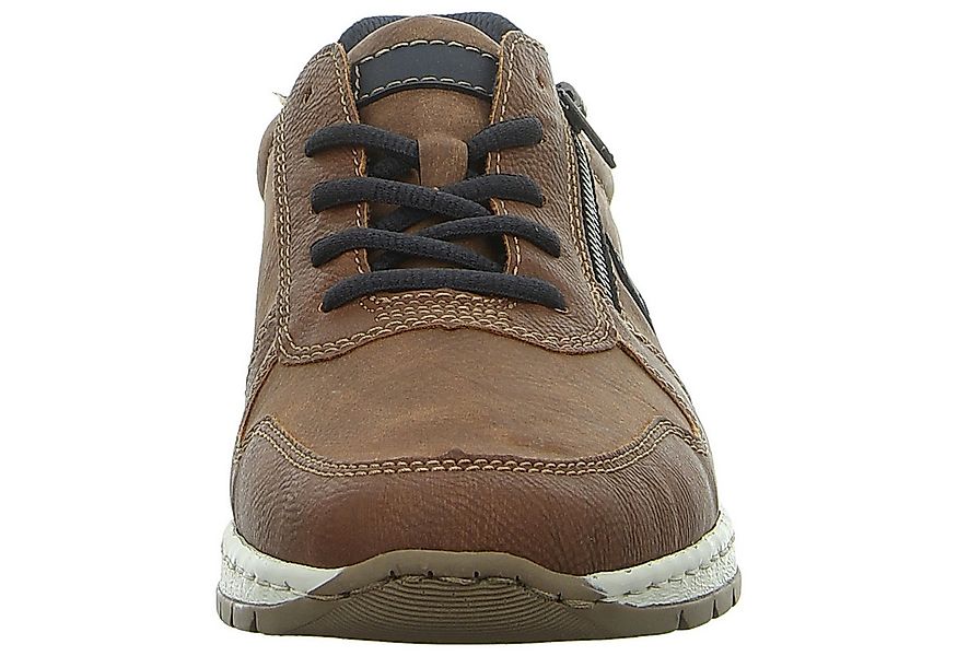 Rieker B2114-24 Schnürschuh günstig online kaufen