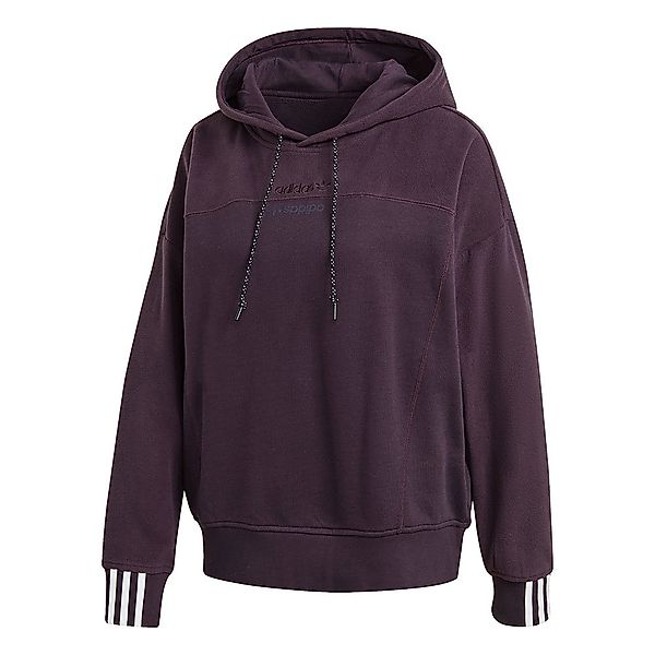 Adidas Originals Kapuzenpullover 34 Noble Purple günstig online kaufen