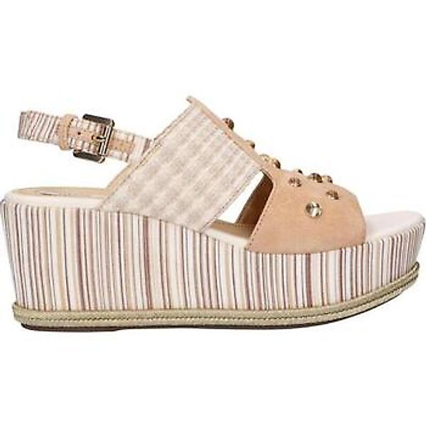 Geox  Sandalen D824VA 02111 D SAKELY günstig online kaufen