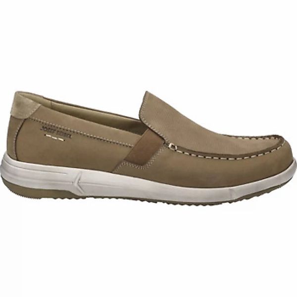 Josef Seibel  Herrenschuhe Slipper Slipper 25331518/220 günstig online kaufen