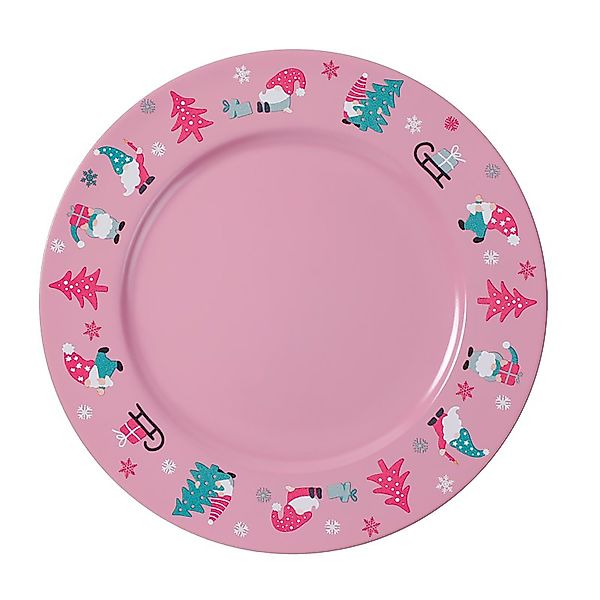 MAGIC by Inge Dekoteller, Dekoteller 33cm günstig online kaufen