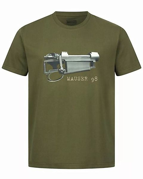 MAUSER T-Shirt T-Shirt 98er System günstig online kaufen