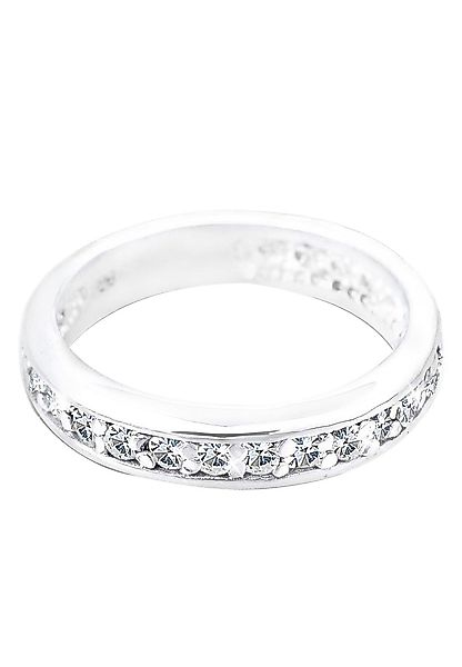 Elli Fingerring Memoire 925 Silber, mit günstig online kaufen