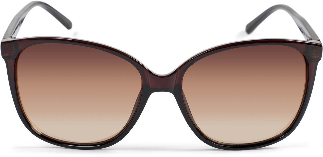 styleBREAKER Sonnenbrille Sonnenbrille mit ovalen Oversize günstig online kaufen