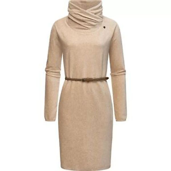 Ragwear  Kleider Sweatkleid Belita günstig online kaufen