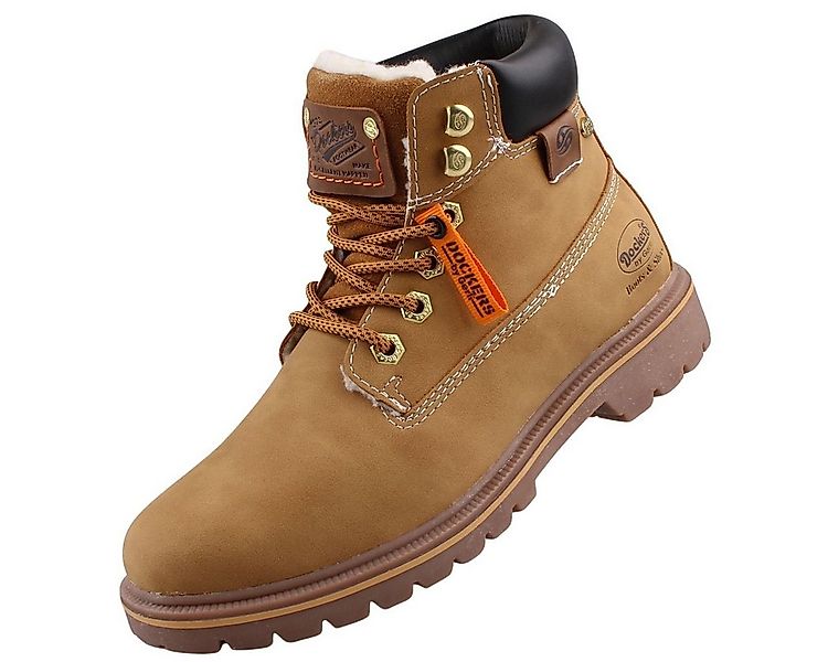 Dockers by Gerli 43EA301-630910 Stiefelette günstig online kaufen