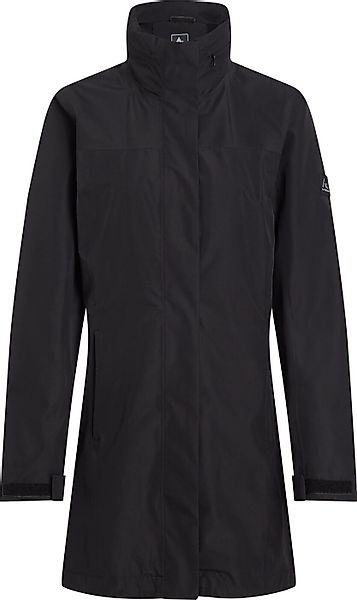 McKINLEY Funktionsjacke Da.-Mantel Emelie W BLACK günstig online kaufen